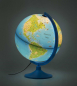 Preview: Kinder-Leuchtglobus Atmosphere Family Solid 2.0