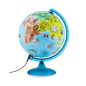 Preview: Kinder-Leuchtglobus MM2562