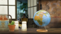 Preview: 3D-Leuchtglobus Atmosphere Full Circle R