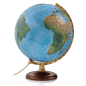 Preview: 3D-Leuchtglobus Atmosphere R4 gold