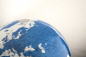 Preview: Design-Leuchtglobus Atmosphere Light & Colour Blue