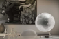Preview: Design-Leuchtglobus Atmosphere Light & Colour Chrome