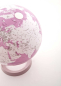 Preview: Design-Leuchtglobus Atmosphere Light & Colour Coral