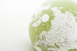 Preview: Design-Leuchtglobus Atmosphere Light & Colour Pistachio