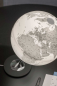 Preview: Design-Leuchtglobus Atmosphere Anglo Chrome