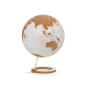 Preview: Design-Leuchtglobus Atmosphere Bamboo