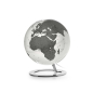 Preview: Design-Leuchtglobus Atmosphere iGlobe Light Charcoal
