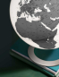 Preview: Design-Leuchtglobus Atmosphere iGlobe Light Charcoal