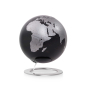 Preview: Design-Globus Atmosphere iGlobe Black