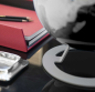 Preview: Design-Globus Atmosphere iGlobe Black