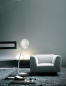 Preview: Design-Standleuchtglobus Atmosphere Stem Reflection