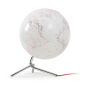 Preview: Design-Leuchtglobus Atmosphere Nodo