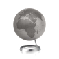 Preview: Design-Globus Atmosphere Vision Silver