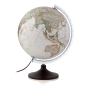 Preview: National Geographic Carbon Executive