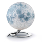 Preview: National Geographic "The Moon"