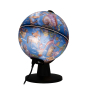 Preview: Sternbild-Leuchtglobus 16 cm