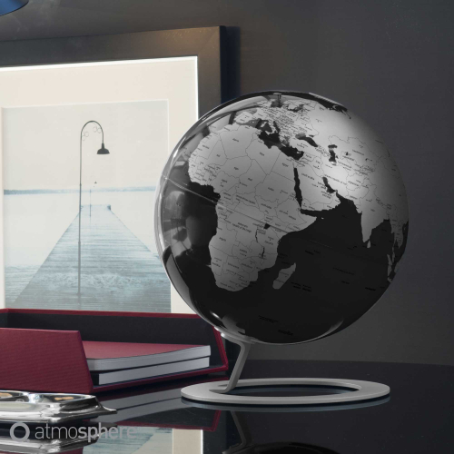 Design-Globus Atmosphere iGlobe Black
