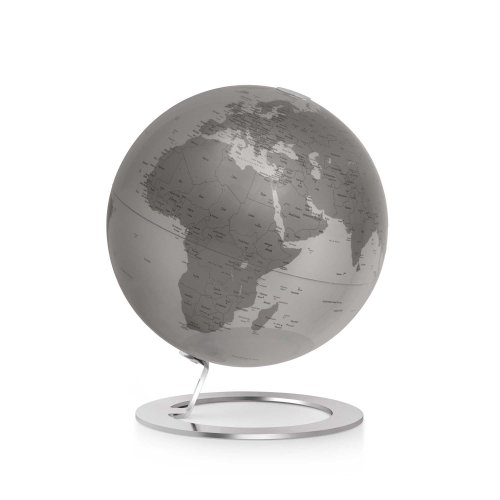 Design-Globus Atmosphere iGlobe Silver