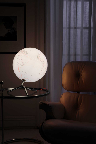Design-Leuchtglobus Atmosphere Nodo