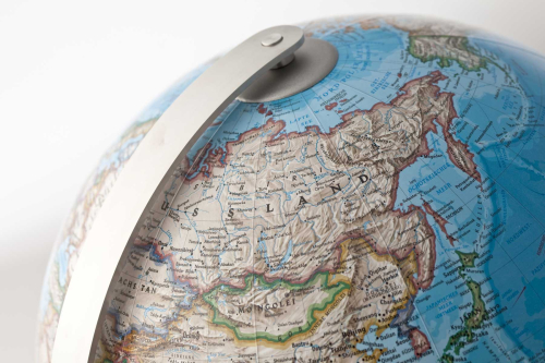 National Geographic Fusion 3702 Classic
