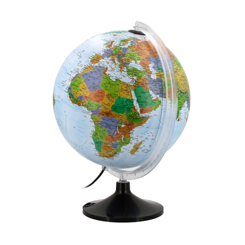 National Geographic Carbon Explorer