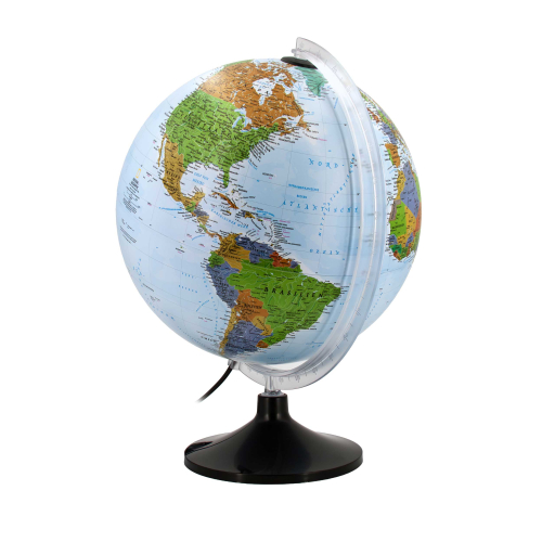 National Geographic Carbon Explorer