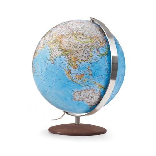 National Geographic Fusion 3001 Classic