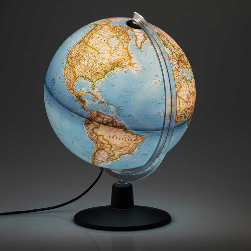 National Geographic Natgeo Classic