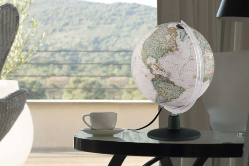 National Geographic Natgeo Executive