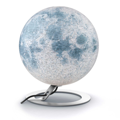 National Geographic "The Moon"