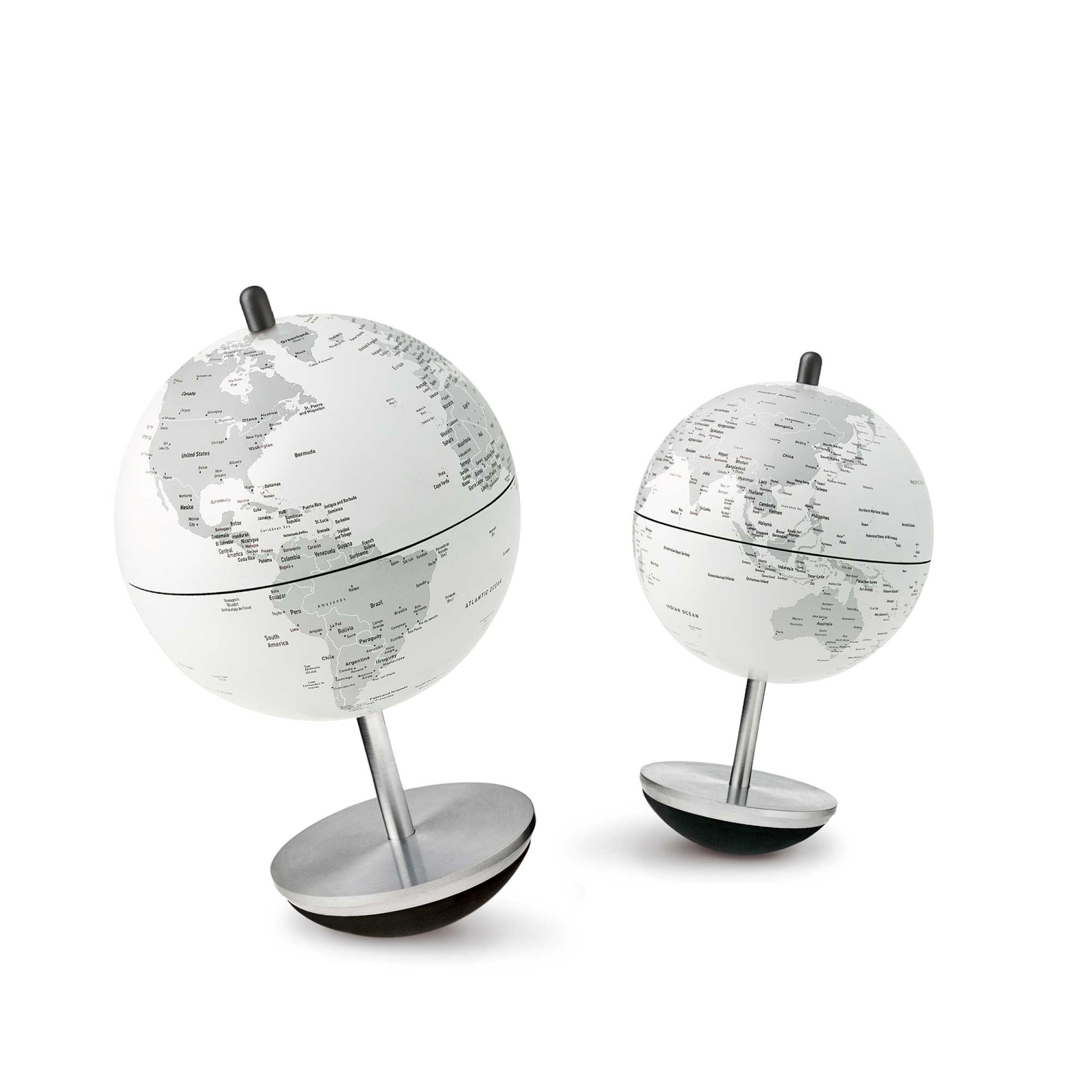 Design-Miniglobus Atmosphere Swing