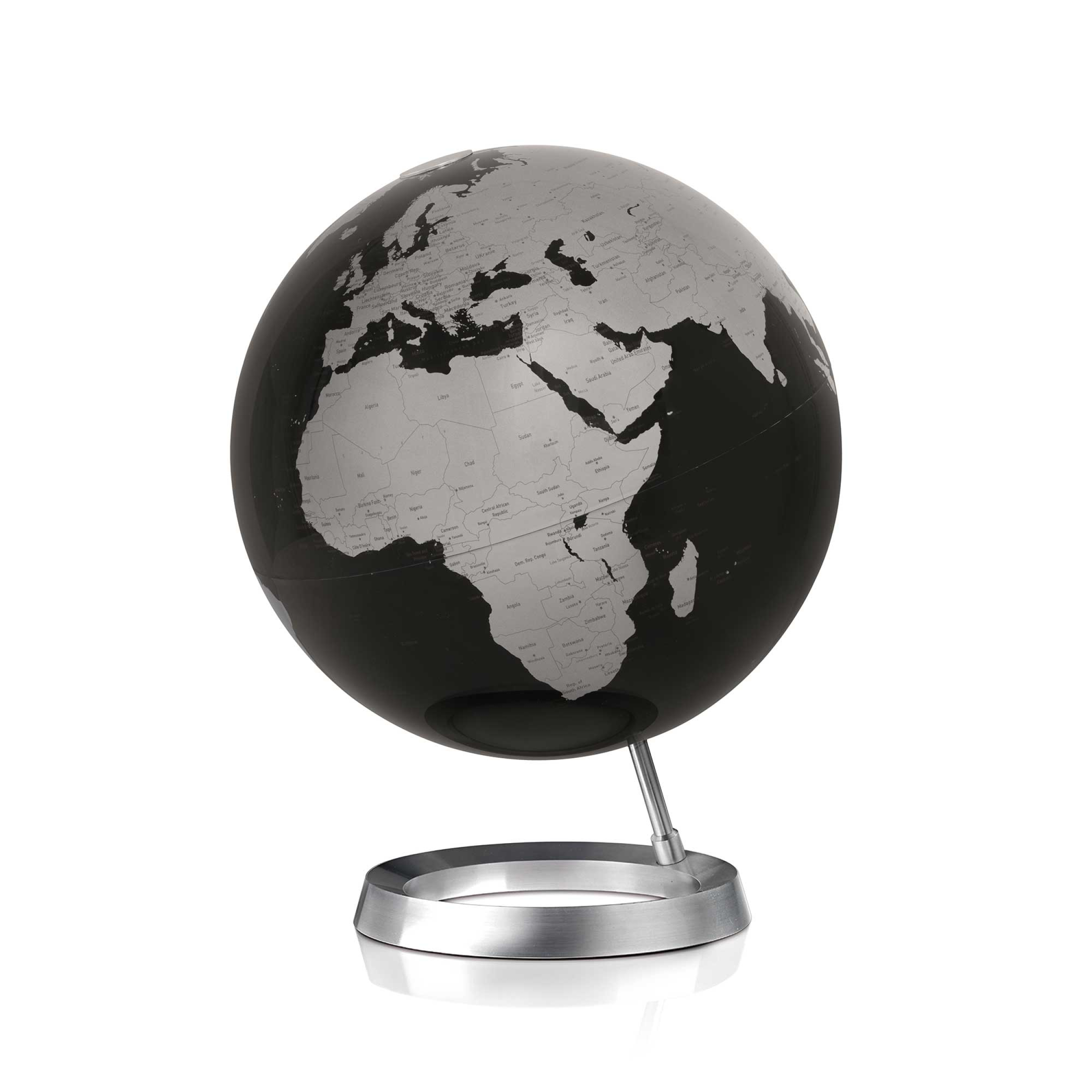 Design-Globus Atmosphere Vision Black