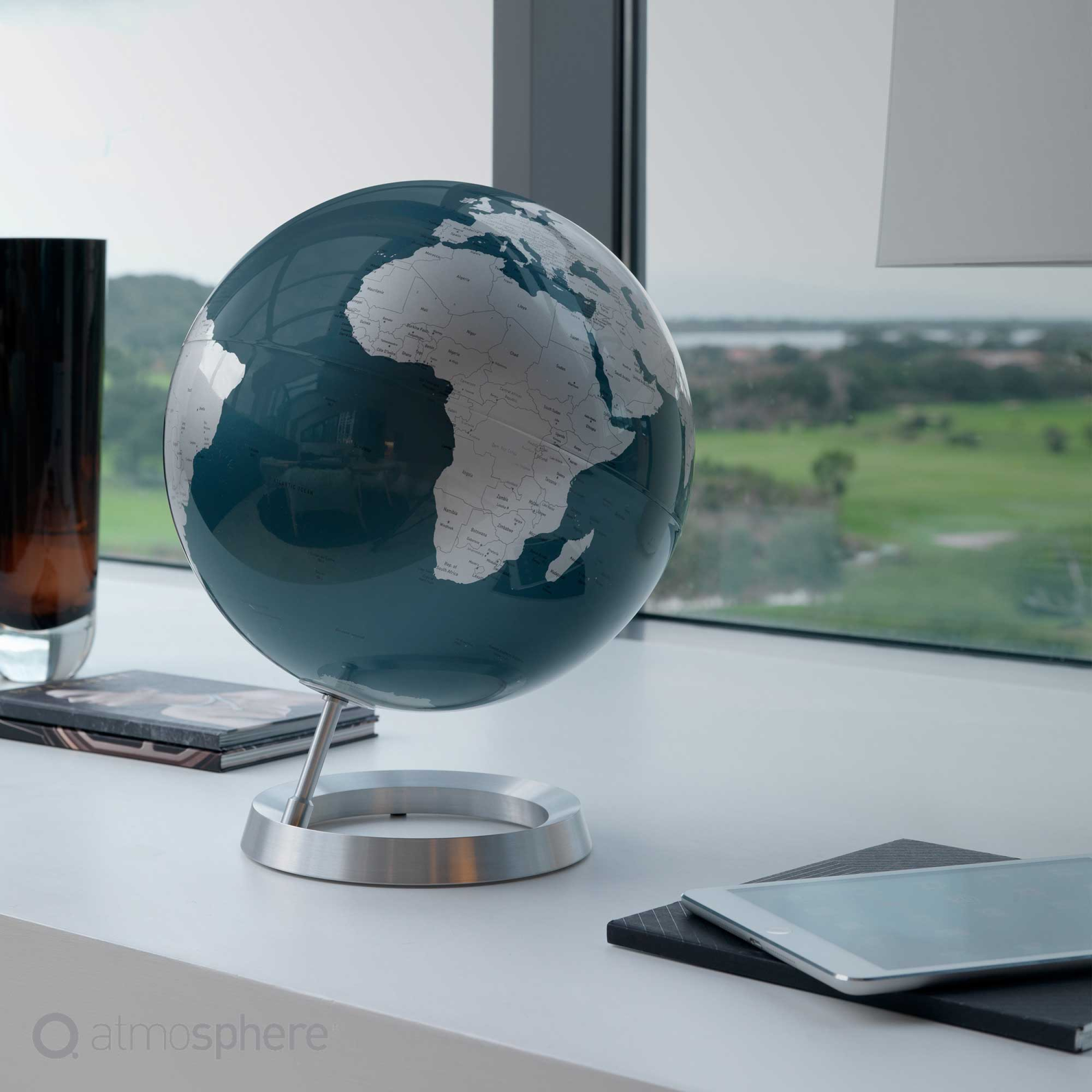Design-Globus Atmosphere Vision Midnight