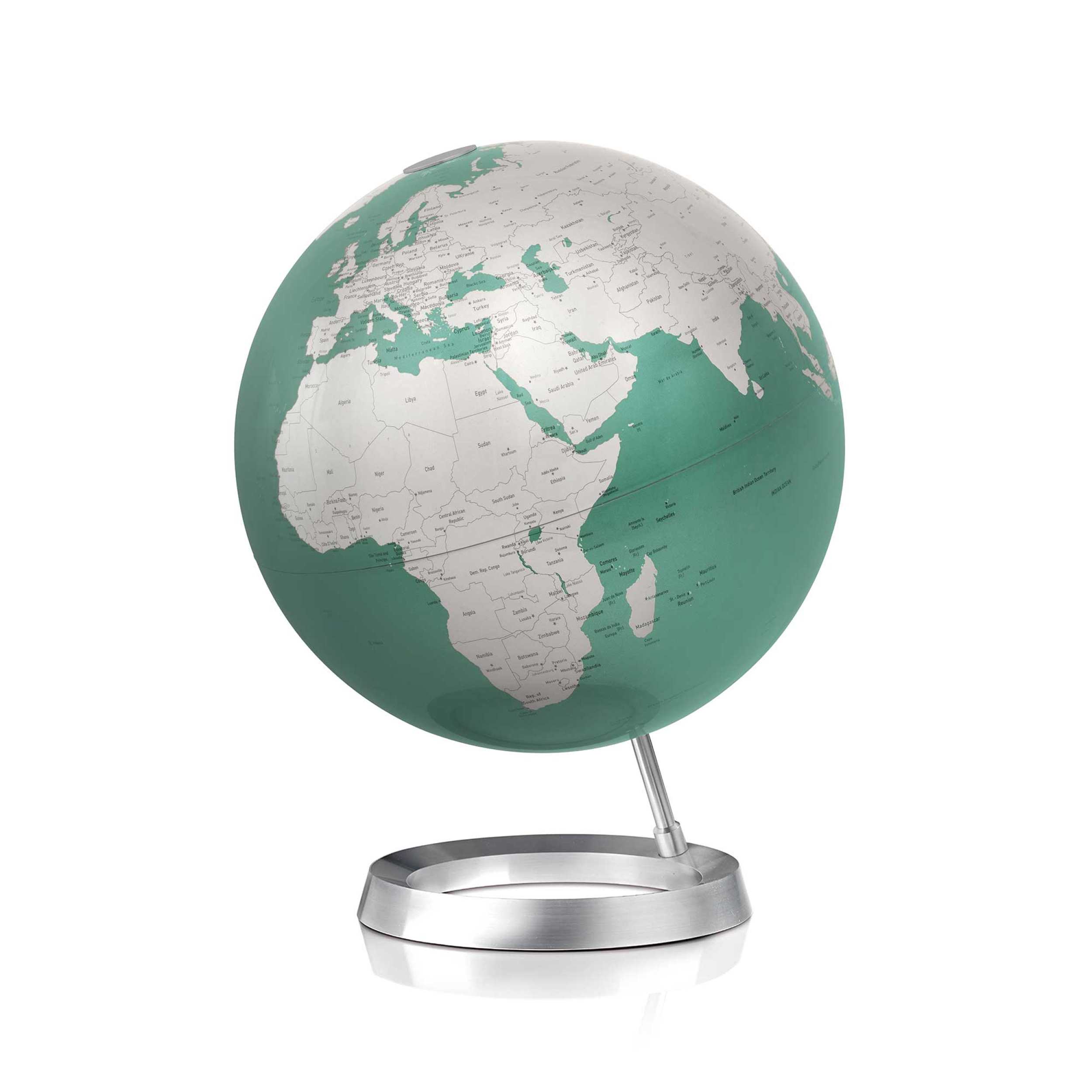 Design-Globus Atmosphere Vision Mint