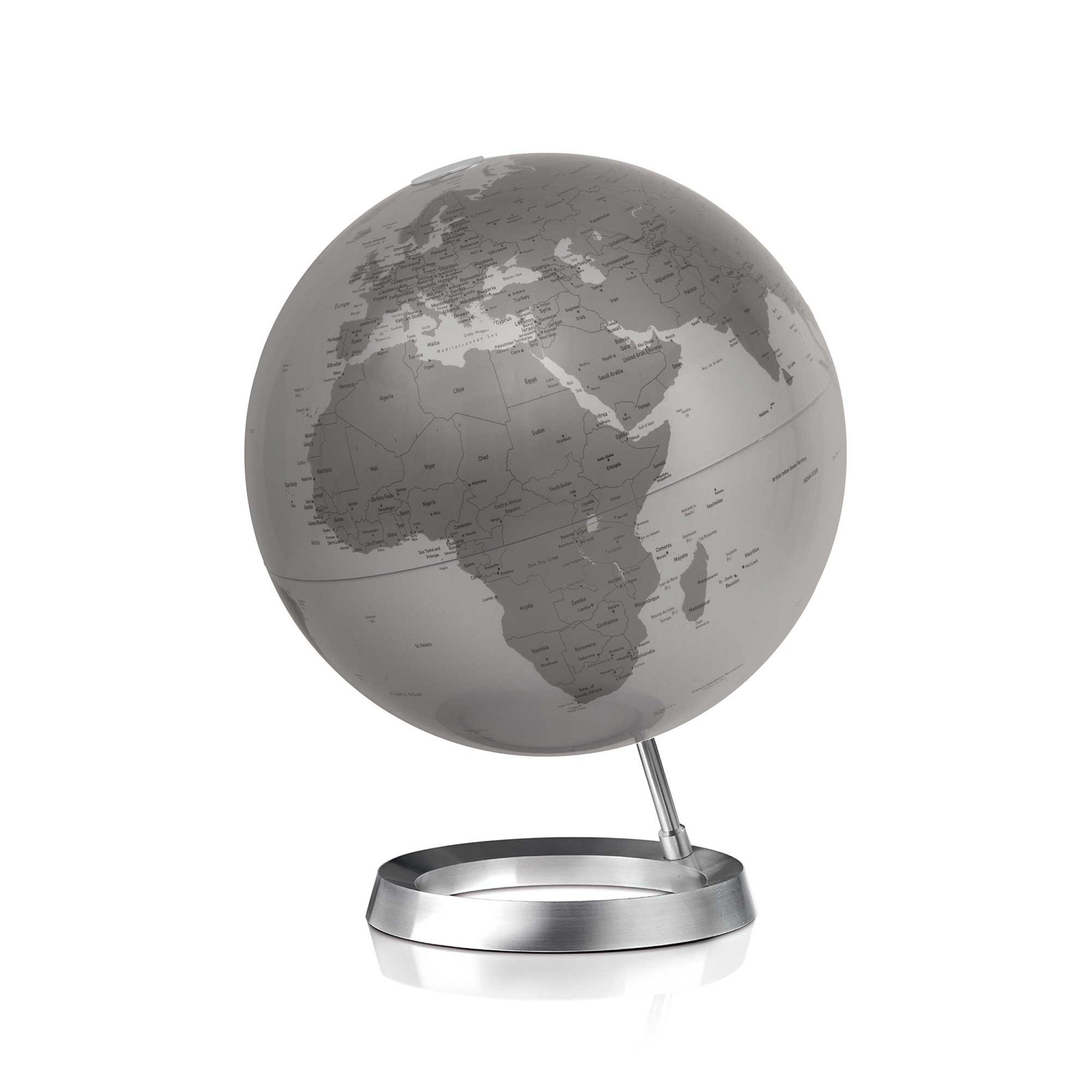 Design-Globus Atmosphere Vision Silver
