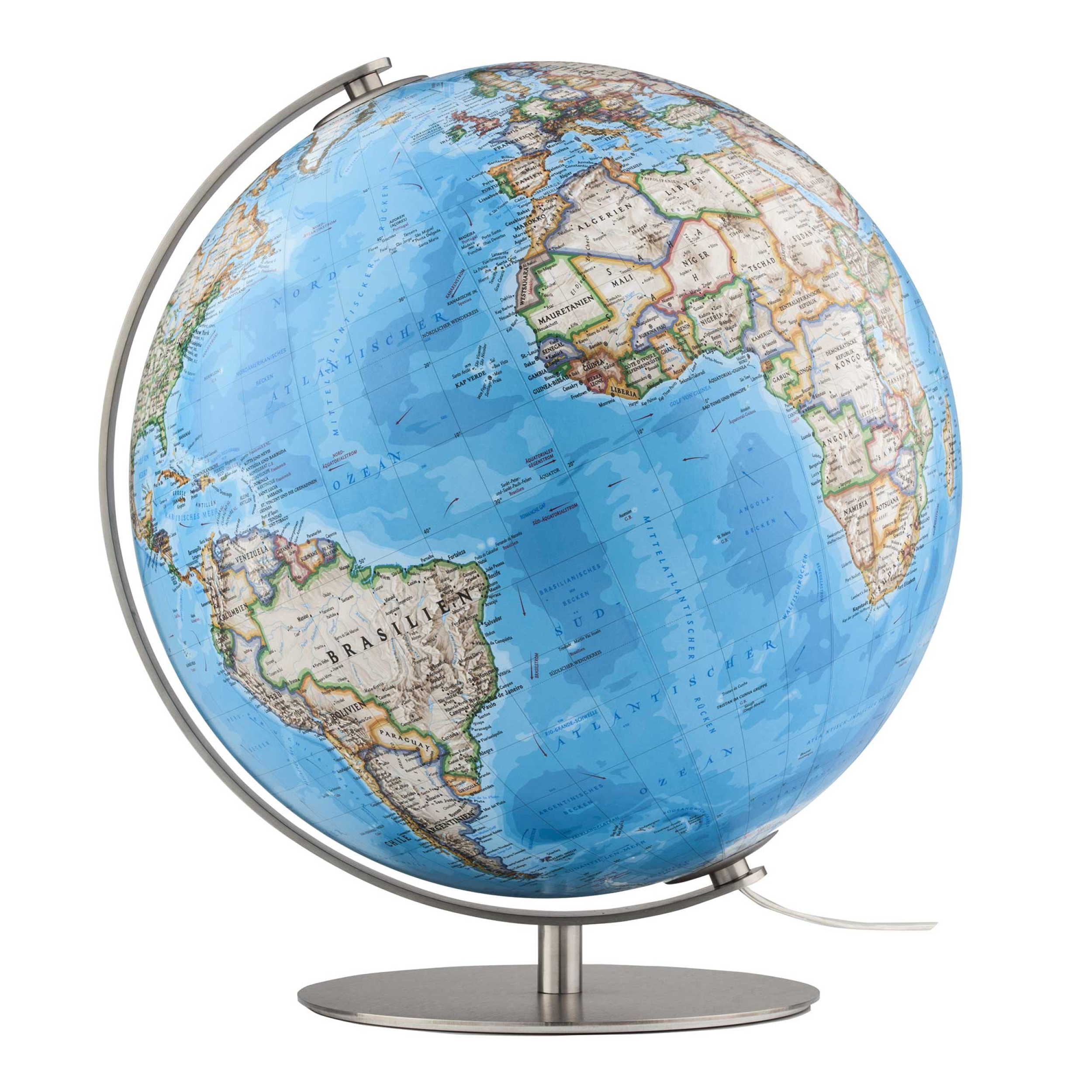 National Geographic Fusion 3703 Classic
