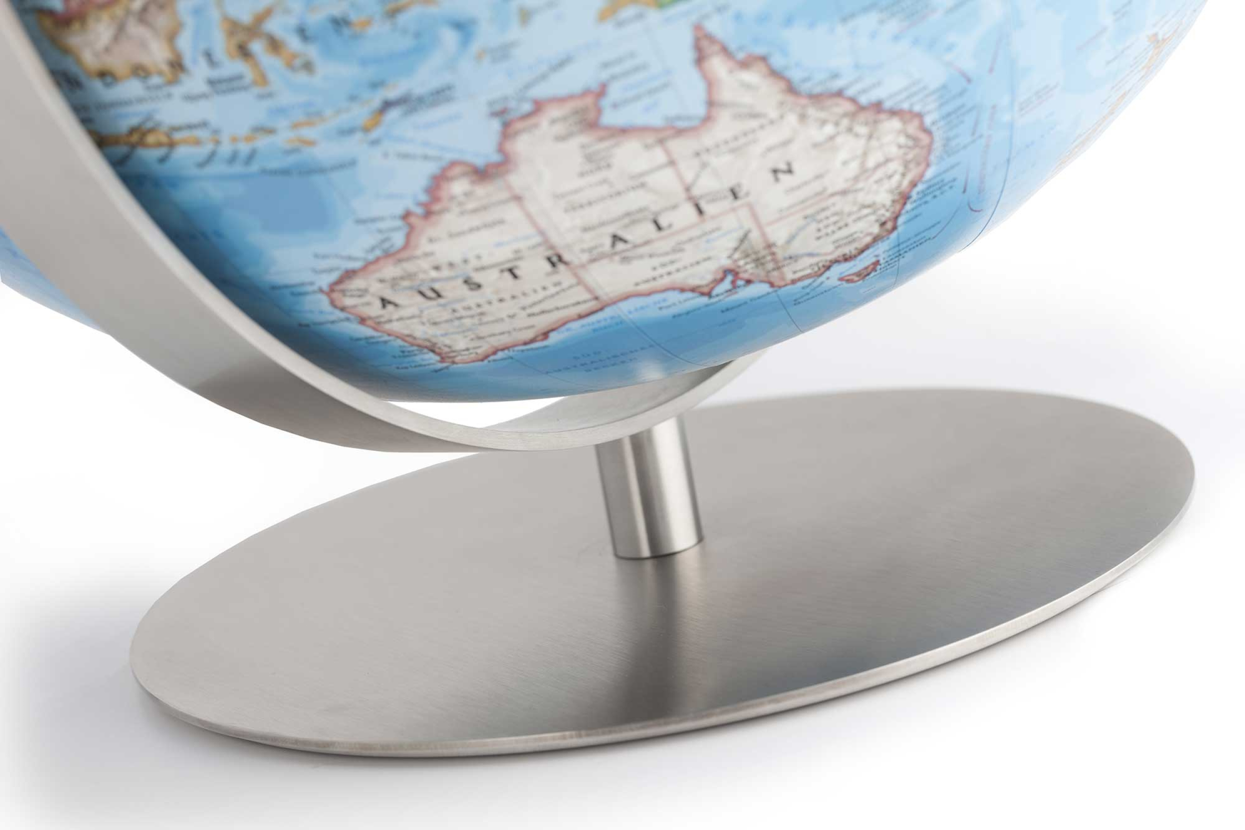 National Geographic Fusion 3702 Classic