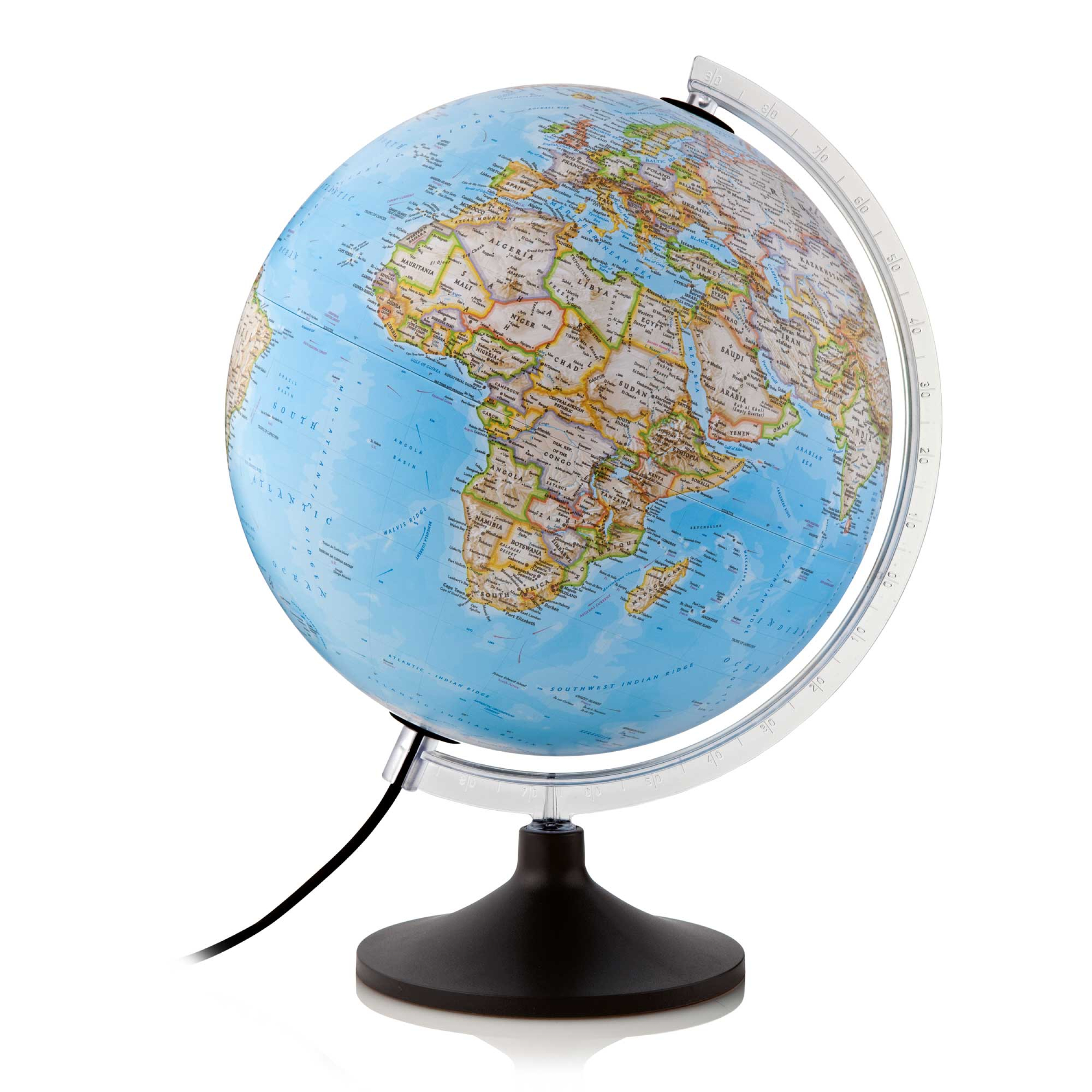 National Geographic Carbon Classic