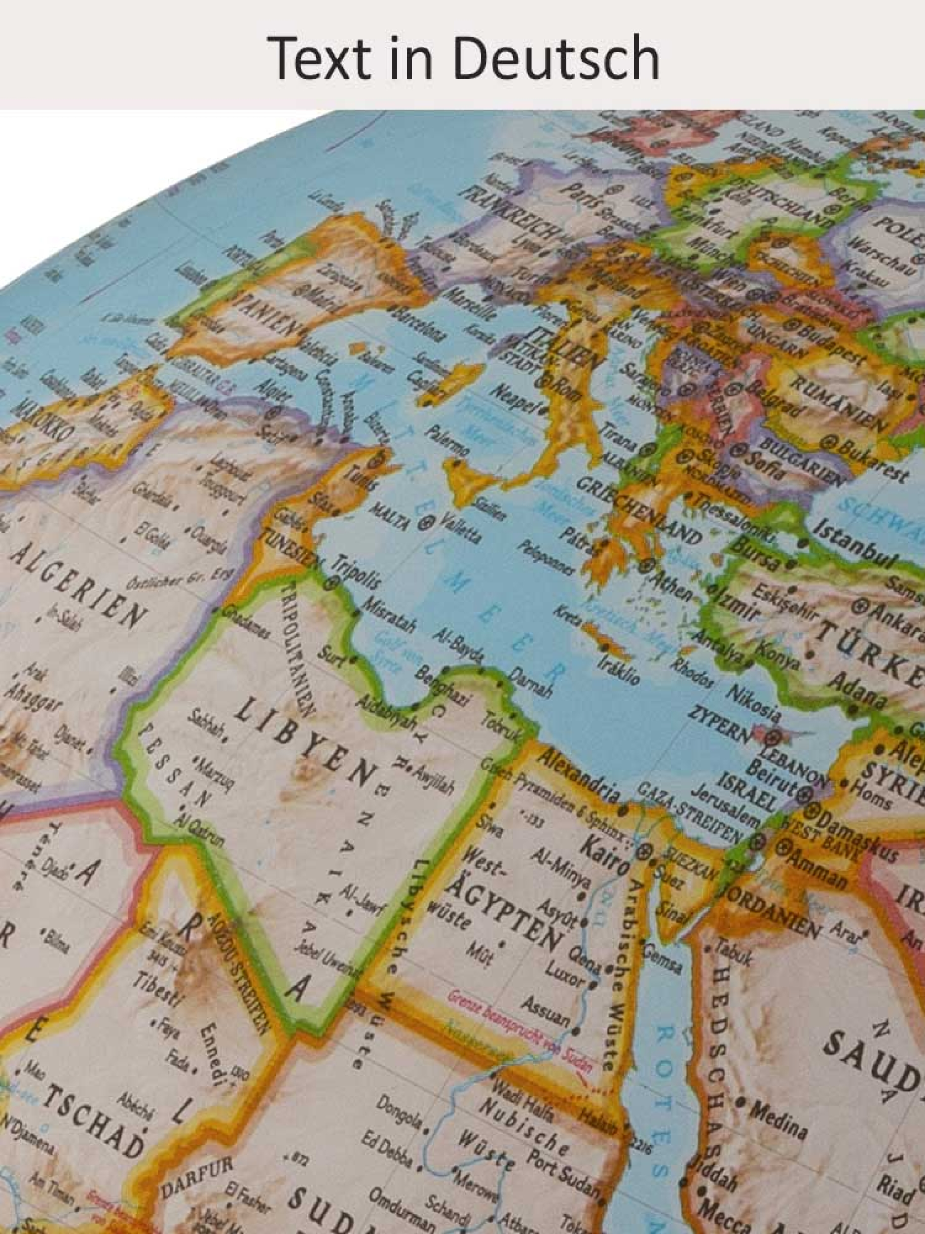 National Geographic Natgeo Classic