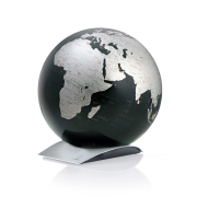 Design-Globus Atmosphere Capital Q Black
