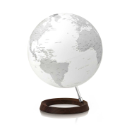Design-Leuchtglobus Atmosphere Full Circle Reflection