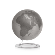 Design-Globus Atmosphere iGlobe Silver