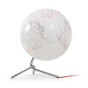 Design-Leuchtglobus Atmosphere Nodo