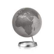 Design-Globus Atmosphere Vision Silver