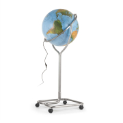 Stand-Leuchtglobus DP 50 Erika