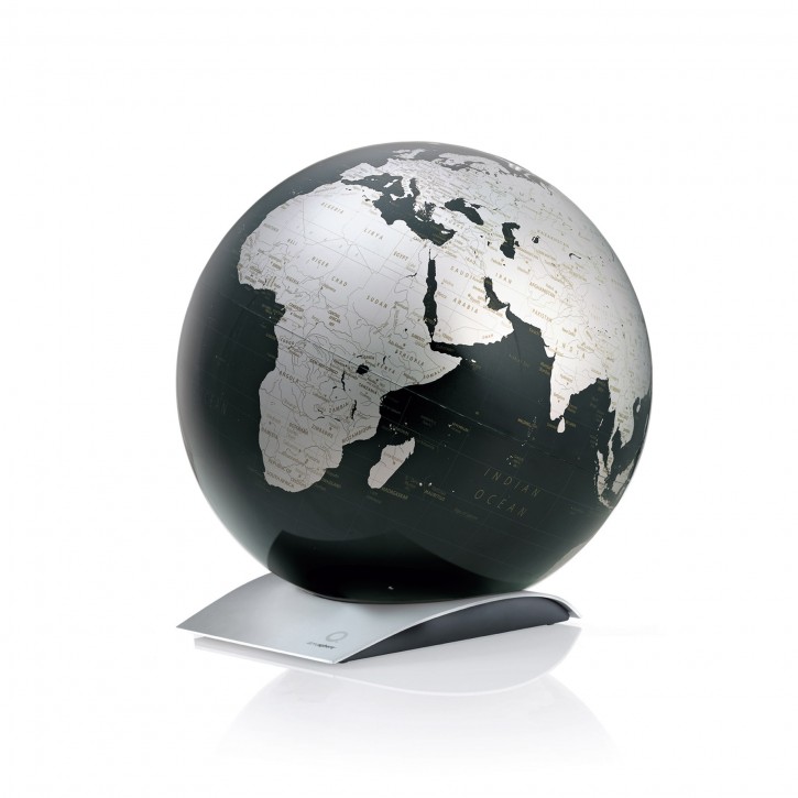 Design-Globus Atmosphere Capital Q Black