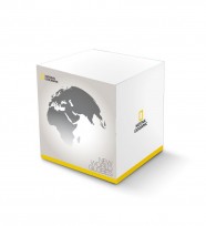 National Geographic Carbon Executive