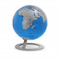 Design-Globus Atmosphere iGlobe Turquoise