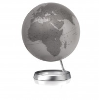 Design-Globus Atmosphere Vision Silver