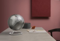 Design-Globus Atmosphere iGlobe Slate